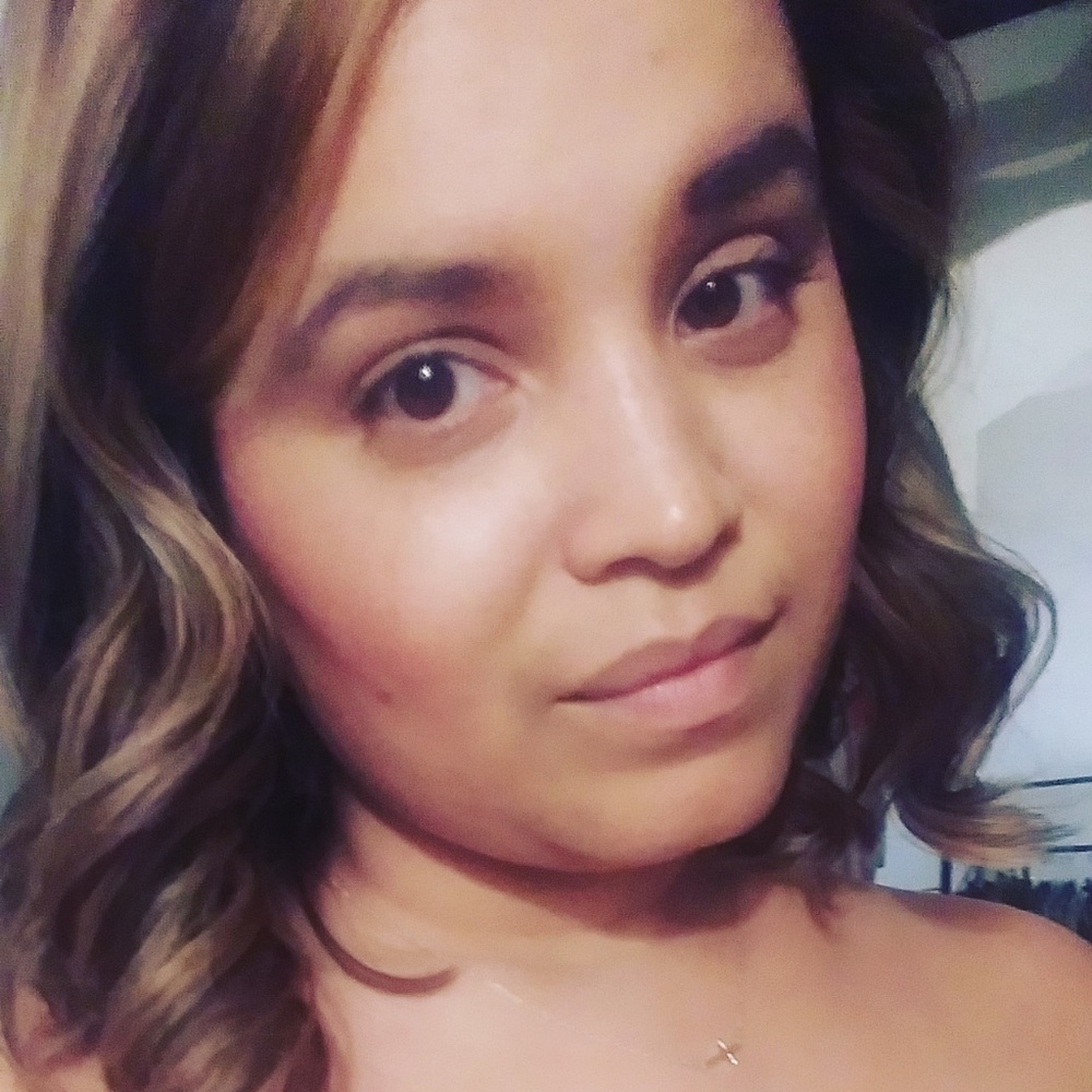 Meet your Posher, Katrina